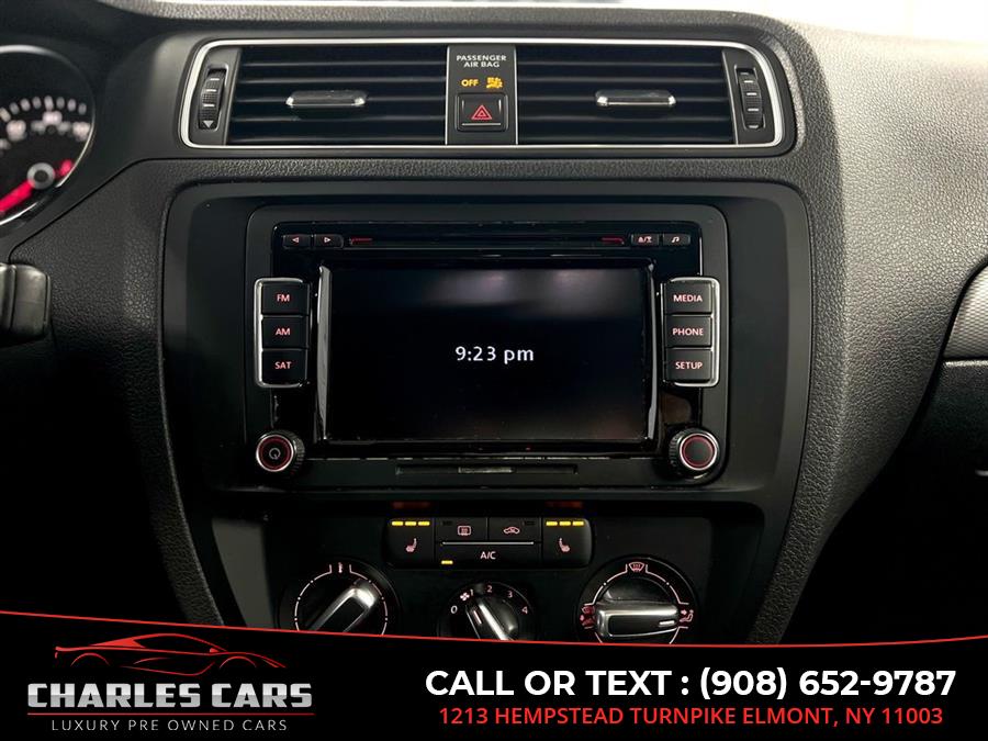 2015 Volkswagen Jetta SE, available for sale in Elmont, New York | Charles Cars. Elmont, New York 2015 Volkswagen Jetta SE, available for sale in Elmont, New York | Charles Cars. Elmont, New York
