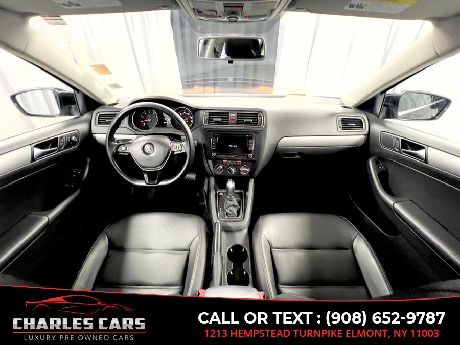 2015 Volkswagen Jetta SE, available for sale in Elmont, New York | Charles Cars. Elmont, New York 2015 Volkswagen Jetta SE, available for sale in Elmont, New York | Charles Cars. Elmont, New York