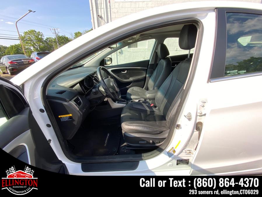 2013 Hyundai Elantra GT 5dr HB Auto PZEV, available for sale in Ellington, Connecticut | Ellington Automotive LLC. Ellington, Connecticut 2013 Hyundai Elantra GT 5dr HB Auto PZEV, available for sale in Ellington, Connecticut | Ellington Automotive LLC. Ellington, Connecticut