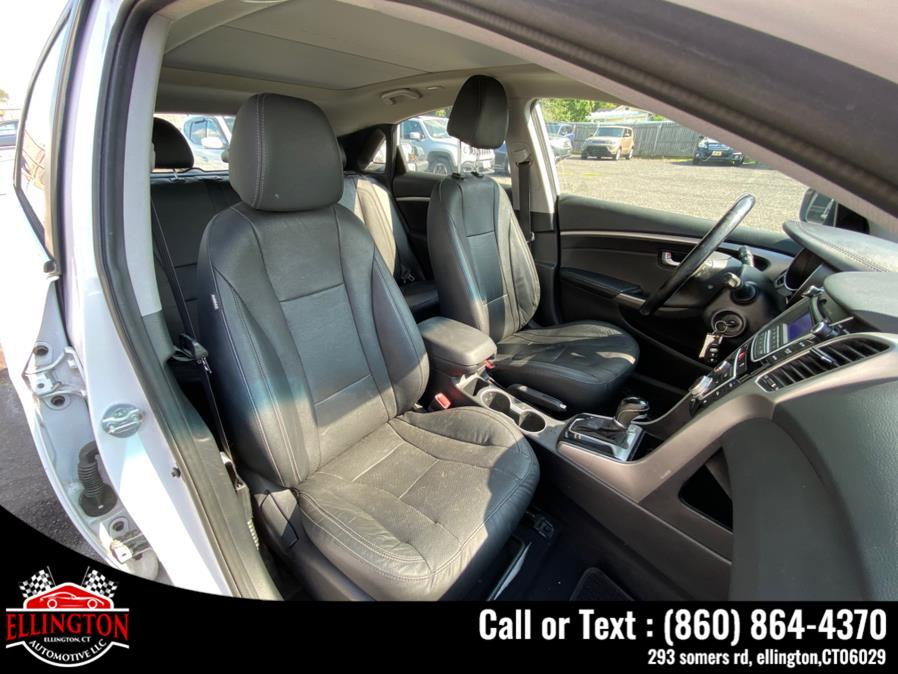 2013 Hyundai Elantra GT 5dr HB Auto PZEV, available for sale in Ellington, Connecticut | Ellington Automotive LLC. Ellington, Connecticut 2013 Hyundai Elantra GT 5dr HB Auto PZEV, available for sale in Ellington, Connecticut | Ellington Automotive LLC. Ellington, Connecticut