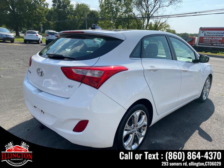 2013 Hyundai Elantra GT 5dr HB Auto PZEV, available for sale in Ellington, Connecticut | Ellington Automotive LLC. Ellington, Connecticut 2013 Hyundai Elantra GT 5dr HB Auto PZEV, available for sale in Ellington, Connecticut | Ellington Automotive LLC. Ellington, Connecticut