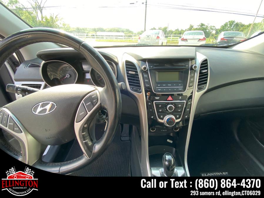 2013 Hyundai Elantra GT 5dr HB Auto PZEV, available for sale in Ellington, Connecticut | Ellington Automotive LLC. Ellington, Connecticut 2013 Hyundai Elantra GT 5dr HB Auto PZEV, available for sale in Ellington, Connecticut | Ellington Automotive LLC. Ellington, Connecticut
