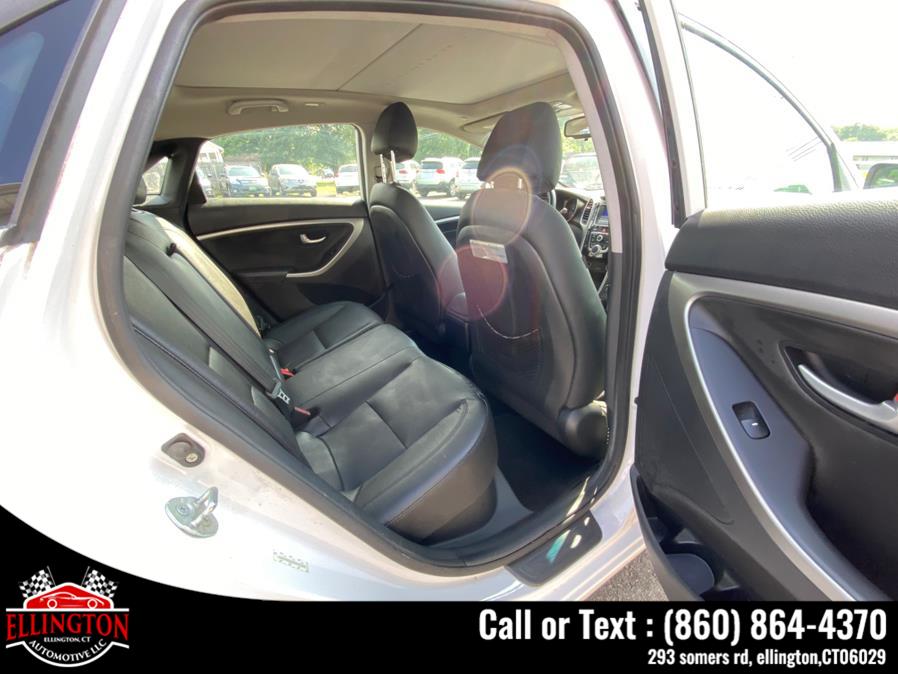 2013 Hyundai Elantra GT 5dr HB Auto PZEV, available for sale in Ellington, Connecticut | Ellington Automotive LLC. Ellington, Connecticut 2013 Hyundai Elantra GT 5dr HB Auto PZEV, available for sale in Ellington, Connecticut | Ellington Automotive LLC. Ellington, Connecticut
