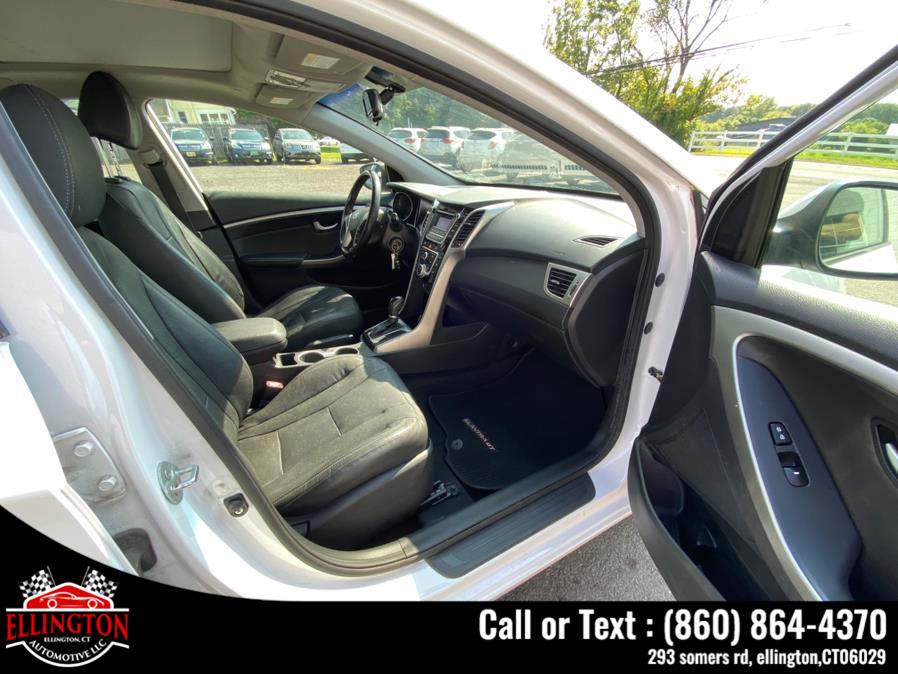 2013 Hyundai Elantra GT 5dr HB Auto PZEV, available for sale in Ellington, Connecticut | Ellington Automotive LLC. Ellington, Connecticut 2013 Hyundai Elantra GT 5dr HB Auto PZEV, available for sale in Ellington, Connecticut | Ellington Automotive LLC. Ellington, Connecticut