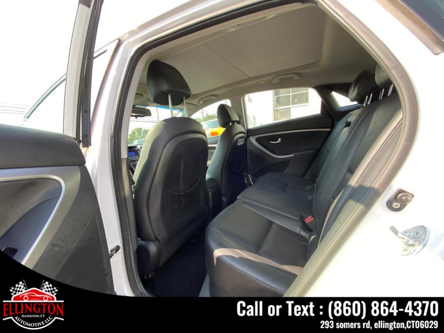2013 Hyundai Elantra GT 5dr HB Auto PZEV, available for sale in Ellington, Connecticut | Ellington Automotive LLC. Ellington, Connecticut 2013 Hyundai Elantra GT 5dr HB Auto PZEV, available for sale in Ellington, Connecticut | Ellington Automotive LLC. Ellington, Connecticut