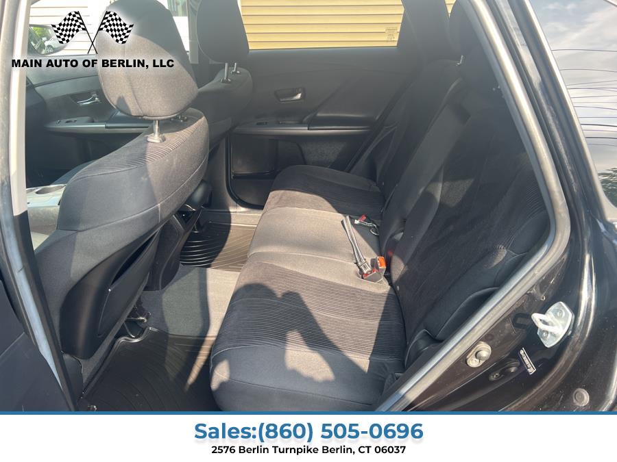 2015 Toyota Venza 4dr Wgn I4 AWD LE (Natl), available for sale in Berlin, Connecticut | Main Auto of Berlin. Berlin, Connecticut 2015 Toyota Venza 4dr Wgn I4 AWD LE (Natl), available for sale in Berlin, Connecticut | Main Auto of Berlin. Berlin, Connecticut
