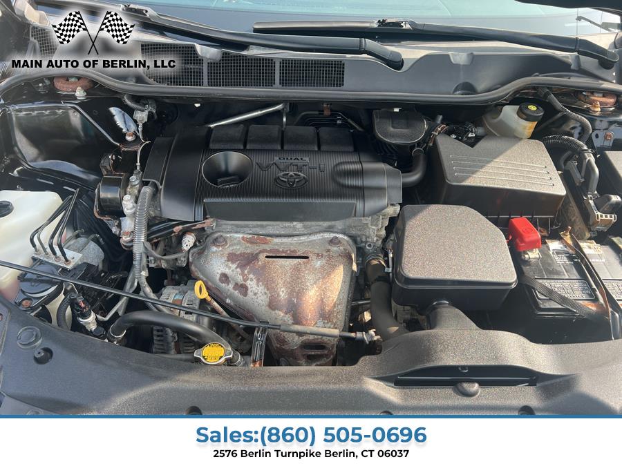 2015 Toyota Venza 4dr Wgn I4 AWD LE (Natl), available for sale in Berlin, Connecticut | Main Auto of Berlin. Berlin, Connecticut 2015 Toyota Venza 4dr Wgn I4 AWD LE (Natl), available for sale in Berlin, Connecticut | Main Auto of Berlin. Berlin, Connecticut