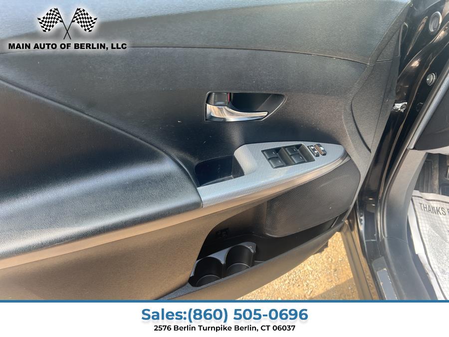 2015 Toyota Venza 4dr Wgn I4 AWD LE (Natl), available for sale in Berlin, Connecticut | Main Auto of Berlin. Berlin, Connecticut 2015 Toyota Venza 4dr Wgn I4 AWD LE (Natl), available for sale in Berlin, Connecticut | Main Auto of Berlin. Berlin, Connecticut