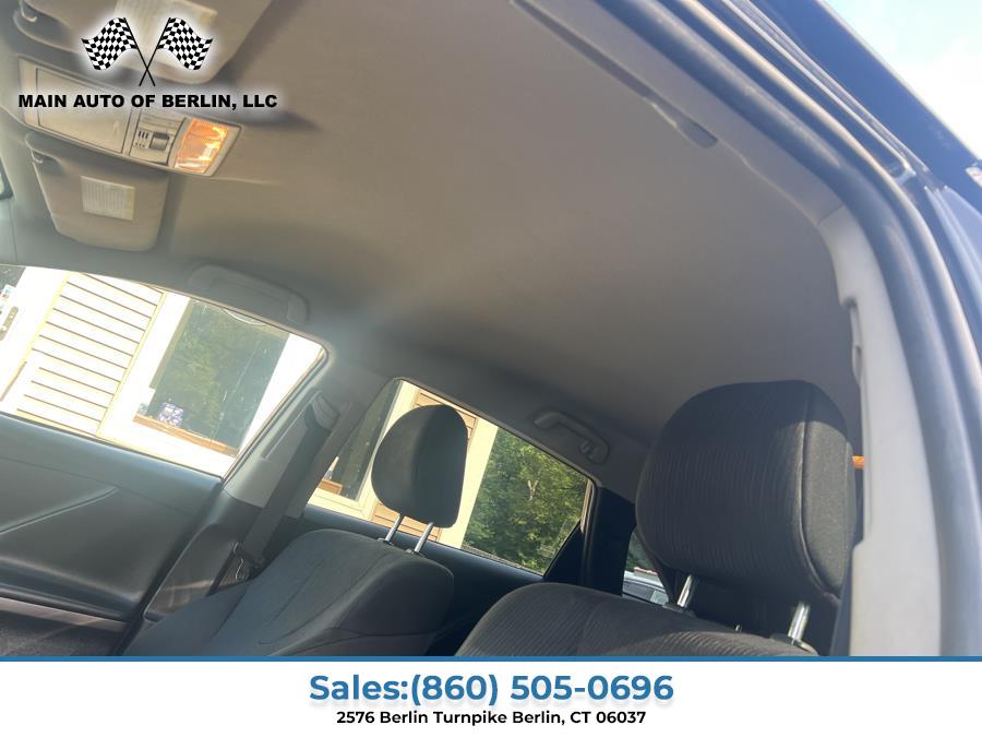 2015 Toyota Venza 4dr Wgn I4 AWD LE (Natl), available for sale in Berlin, Connecticut | Main Auto of Berlin. Berlin, Connecticut 2015 Toyota Venza 4dr Wgn I4 AWD LE (Natl), available for sale in Berlin, Connecticut | Main Auto of Berlin. Berlin, Connecticut