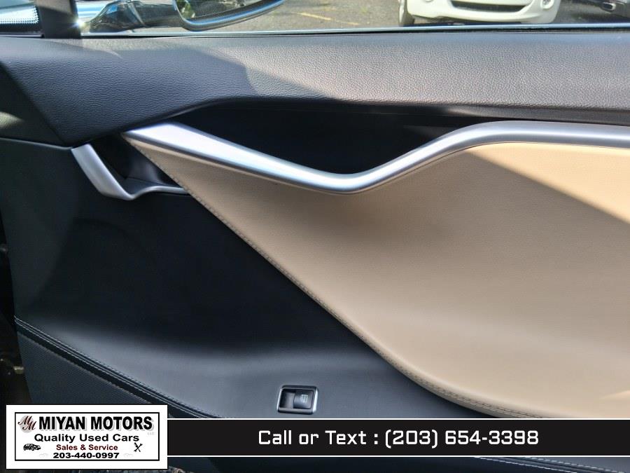 2014 Tesla Model S 4dr Sdn 85 kWh Battery, available for sale in Meriden, Connecticut | Miyan Motors. Meriden, Connecticut 2014 Tesla Model S 4dr Sdn 85 kWh Battery, available for sale in Meriden, Connecticut | Miyan Motors. Meriden, Connecticut