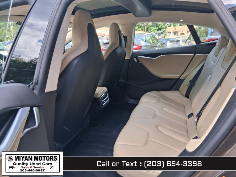 2014 Tesla Model S 4dr Sdn 85 kWh Battery, available for sale in Meriden, Connecticut | Miyan Motors. Meriden, Connecticut 2014 Tesla Model S 4dr Sdn 85 kWh Battery, available for sale in Meriden, Connecticut | Miyan Motors. Meriden, Connecticut