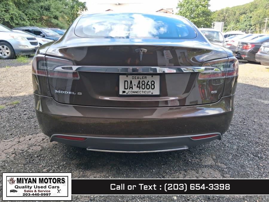 2014 Tesla Model S 4dr Sdn 85 kWh Battery, available for sale in Meriden, Connecticut | Miyan Motors. Meriden, Connecticut 2014 Tesla Model S 4dr Sdn 85 kWh Battery, available for sale in Meriden, Connecticut | Miyan Motors. Meriden, Connecticut