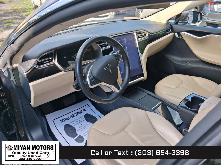 2014 Tesla Model S 4dr Sdn 85 kWh Battery, available for sale in Meriden, Connecticut | Miyan Motors. Meriden, Connecticut 2014 Tesla Model S 4dr Sdn 85 kWh Battery, available for sale in Meriden, Connecticut | Miyan Motors. Meriden, Connecticut