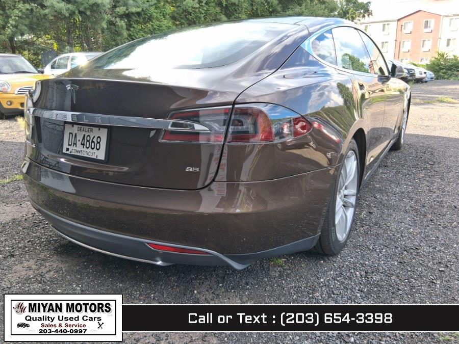 2014 Tesla Model S 4dr Sdn 85 kWh Battery, available for sale in Meriden, Connecticut | Miyan Motors. Meriden, Connecticut 2014 Tesla Model S 4dr Sdn 85 kWh Battery, available for sale in Meriden, Connecticut | Miyan Motors. Meriden, Connecticut