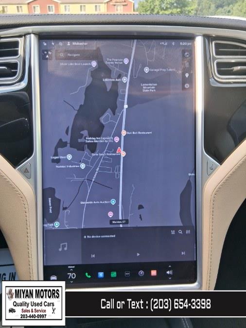 2014 Tesla Model S 4dr Sdn 85 kWh Battery, available for sale in Meriden, Connecticut | Miyan Motors. Meriden, Connecticut 2014 Tesla Model S 4dr Sdn 85 kWh Battery, available for sale in Meriden, Connecticut | Miyan Motors. Meriden, Connecticut