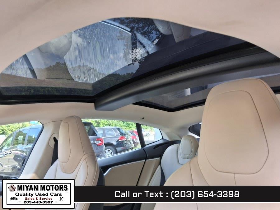 2014 Tesla Model S 4dr Sdn 85 kWh Battery, available for sale in Meriden, Connecticut | Miyan Motors. Meriden, Connecticut 2014 Tesla Model S 4dr Sdn 85 kWh Battery, available for sale in Meriden, Connecticut | Miyan Motors. Meriden, Connecticut