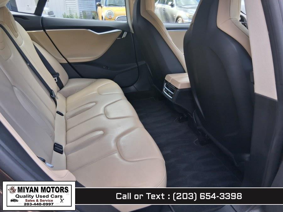 2014 Tesla Model S 4dr Sdn 85 kWh Battery, available for sale in Meriden, Connecticut | Miyan Motors. Meriden, Connecticut 2014 Tesla Model S 4dr Sdn 85 kWh Battery, available for sale in Meriden, Connecticut | Miyan Motors. Meriden, Connecticut