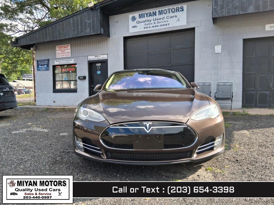 2014 Tesla Model S 4dr Sdn 85 kWh Battery, available for sale in Meriden, Connecticut | Miyan Motors. Meriden, Connecticut 2014 Tesla Model S 4dr Sdn 85 kWh Battery, available for sale in Meriden, Connecticut | Miyan Motors. Meriden, Connecticut
