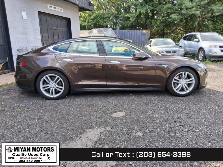 2014 Tesla Model S 4dr Sdn 85 kWh Battery, available for sale in Meriden, Connecticut | Miyan Motors. Meriden, Connecticut 2014 Tesla Model S 4dr Sdn 85 kWh Battery, available for sale in Meriden, Connecticut | Miyan Motors. Meriden, Connecticut