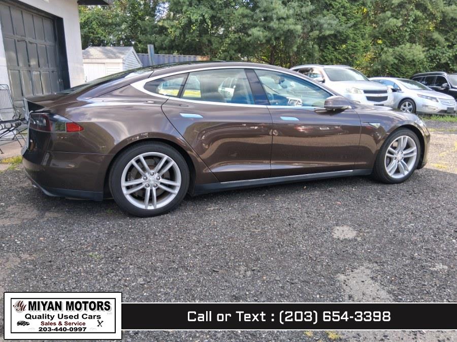 2014 Tesla Model S 4dr Sdn 85 kWh Battery, available for sale in Meriden, Connecticut | Miyan Motors. Meriden, Connecticut 2014 Tesla Model S 4dr Sdn 85 kWh Battery, available for sale in Meriden, Connecticut | Miyan Motors. Meriden, Connecticut