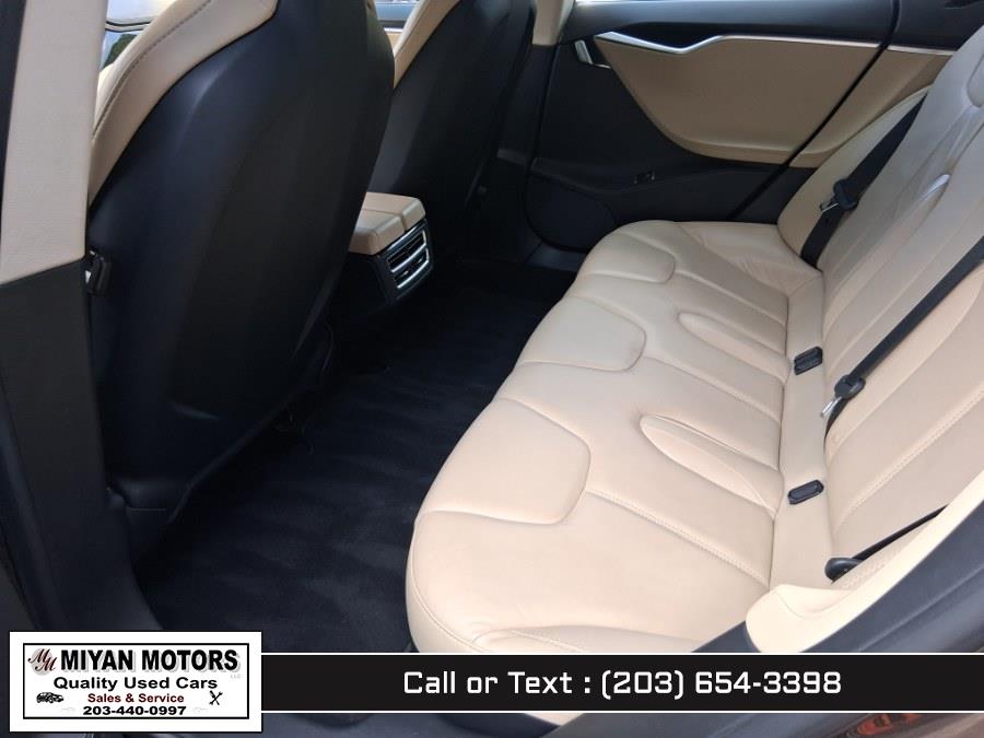 2014 Tesla Model S 4dr Sdn 85 kWh Battery, available for sale in Meriden, Connecticut | Miyan Motors. Meriden, Connecticut 2014 Tesla Model S 4dr Sdn 85 kWh Battery, available for sale in Meriden, Connecticut | Miyan Motors. Meriden, Connecticut