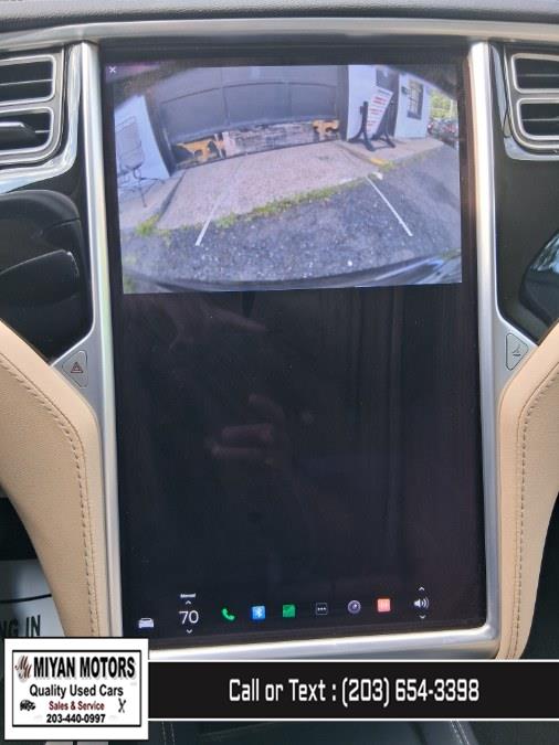 2014 Tesla Model S 4dr Sdn 85 kWh Battery, available for sale in Meriden, Connecticut | Miyan Motors. Meriden, Connecticut 2014 Tesla Model S 4dr Sdn 85 kWh Battery, available for sale in Meriden, Connecticut | Miyan Motors. Meriden, Connecticut