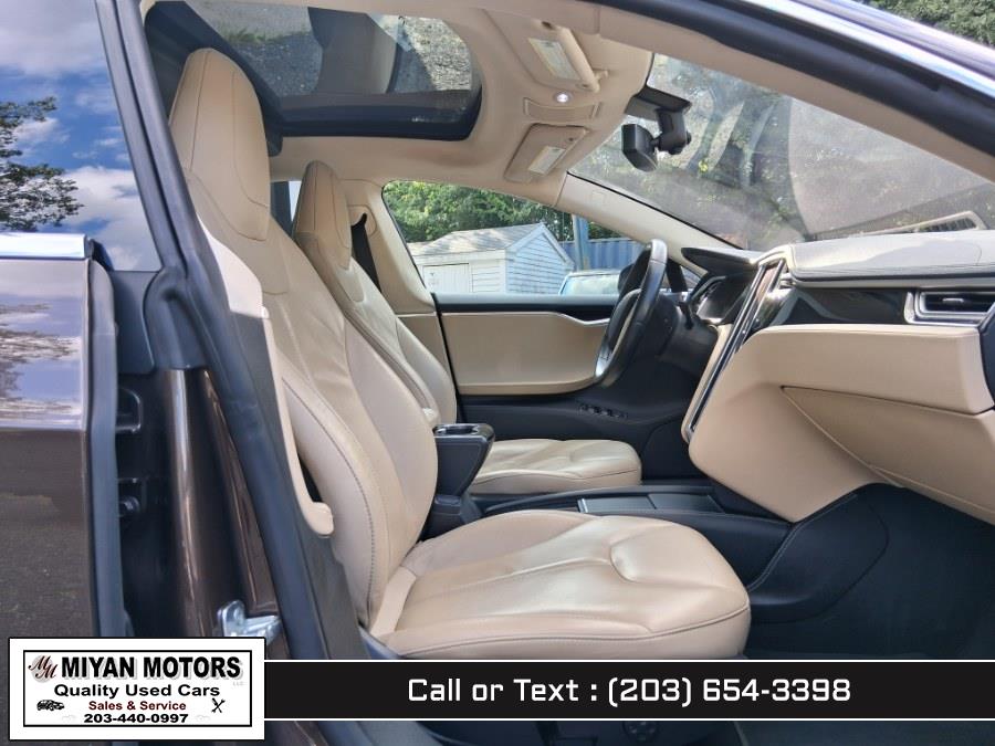 2014 Tesla Model S 4dr Sdn 85 kWh Battery, available for sale in Meriden, Connecticut | Miyan Motors. Meriden, Connecticut 2014 Tesla Model S 4dr Sdn 85 kWh Battery, available for sale in Meriden, Connecticut | Miyan Motors. Meriden, Connecticut