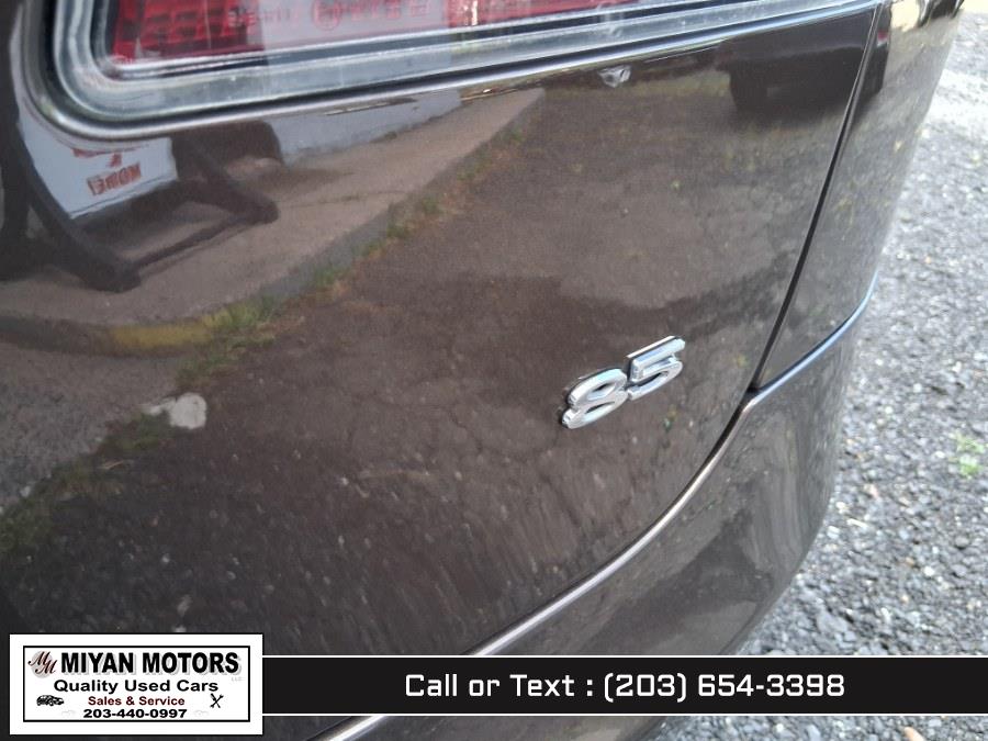 2014 Tesla Model S 4dr Sdn 85 kWh Battery, available for sale in Meriden, Connecticut | Miyan Motors. Meriden, Connecticut 2014 Tesla Model S 4dr Sdn 85 kWh Battery, available for sale in Meriden, Connecticut | Miyan Motors. Meriden, Connecticut
