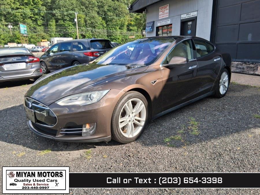 2014 Tesla Model S 4dr Sdn 85 kWh Battery, available for sale in Meriden, Connecticut | Miyan Motors. Meriden, Connecticut 2014 Tesla Model S 4dr Sdn 85 kWh Battery, available for sale in Meriden, Connecticut | Miyan Motors. Meriden, Connecticut