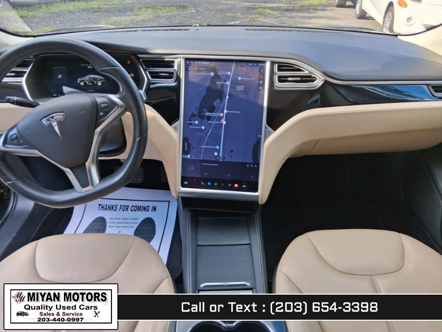 2014 Tesla Model S 4dr Sdn 85 kWh Battery, available for sale in Meriden, Connecticut | Miyan Motors. Meriden, Connecticut 2014 Tesla Model S 4dr Sdn 85 kWh Battery, available for sale in Meriden, Connecticut | Miyan Motors. Meriden, Connecticut