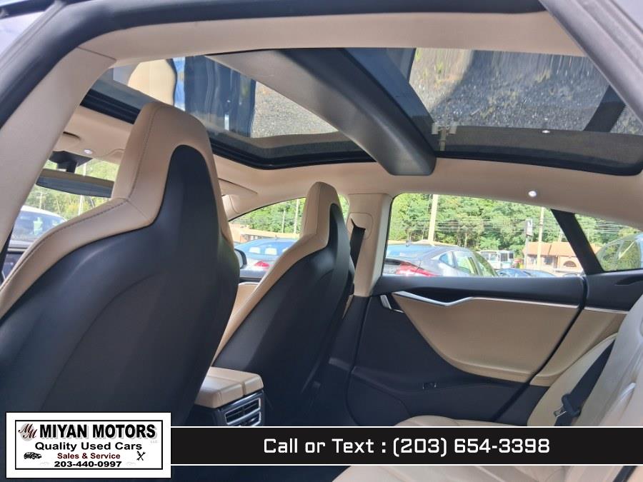 2014 Tesla Model S 4dr Sdn 85 kWh Battery, available for sale in Meriden, Connecticut | Miyan Motors. Meriden, Connecticut 2014 Tesla Model S 4dr Sdn 85 kWh Battery, available for sale in Meriden, Connecticut | Miyan Motors. Meriden, Connecticut