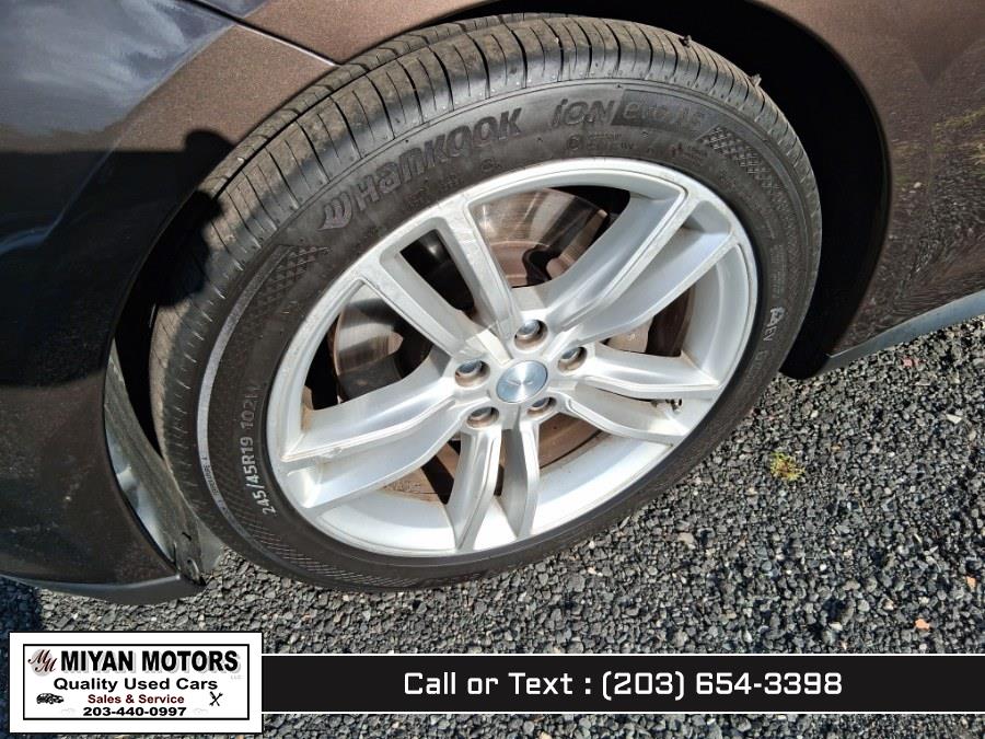 2014 Tesla Model S 4dr Sdn 85 kWh Battery, available for sale in Meriden, Connecticut | Miyan Motors. Meriden, Connecticut 2014 Tesla Model S 4dr Sdn 85 kWh Battery, available for sale in Meriden, Connecticut | Miyan Motors. Meriden, Connecticut