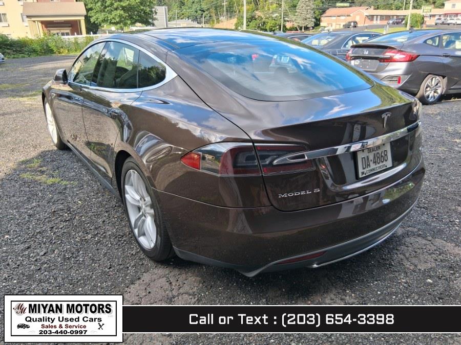 2014 Tesla Model S 4dr Sdn 85 kWh Battery, available for sale in Meriden, Connecticut | Miyan Motors. Meriden, Connecticut 2014 Tesla Model S 4dr Sdn 85 kWh Battery, available for sale in Meriden, Connecticut | Miyan Motors. Meriden, Connecticut