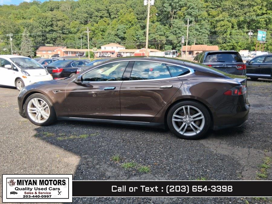 2014 Tesla Model S 4dr Sdn 85 kWh Battery, available for sale in Meriden, Connecticut | Miyan Motors. Meriden, Connecticut 2014 Tesla Model S 4dr Sdn 85 kWh Battery, available for sale in Meriden, Connecticut | Miyan Motors. Meriden, Connecticut