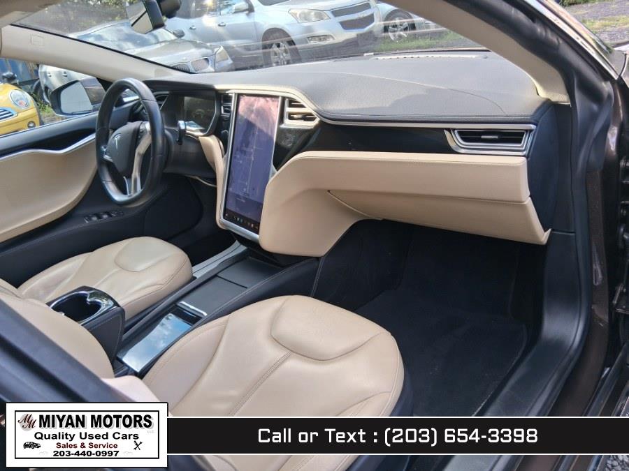 2014 Tesla Model S 4dr Sdn 85 kWh Battery, available for sale in Meriden, Connecticut | Miyan Motors. Meriden, Connecticut 2014 Tesla Model S 4dr Sdn 85 kWh Battery, available for sale in Meriden, Connecticut | Miyan Motors. Meriden, Connecticut
