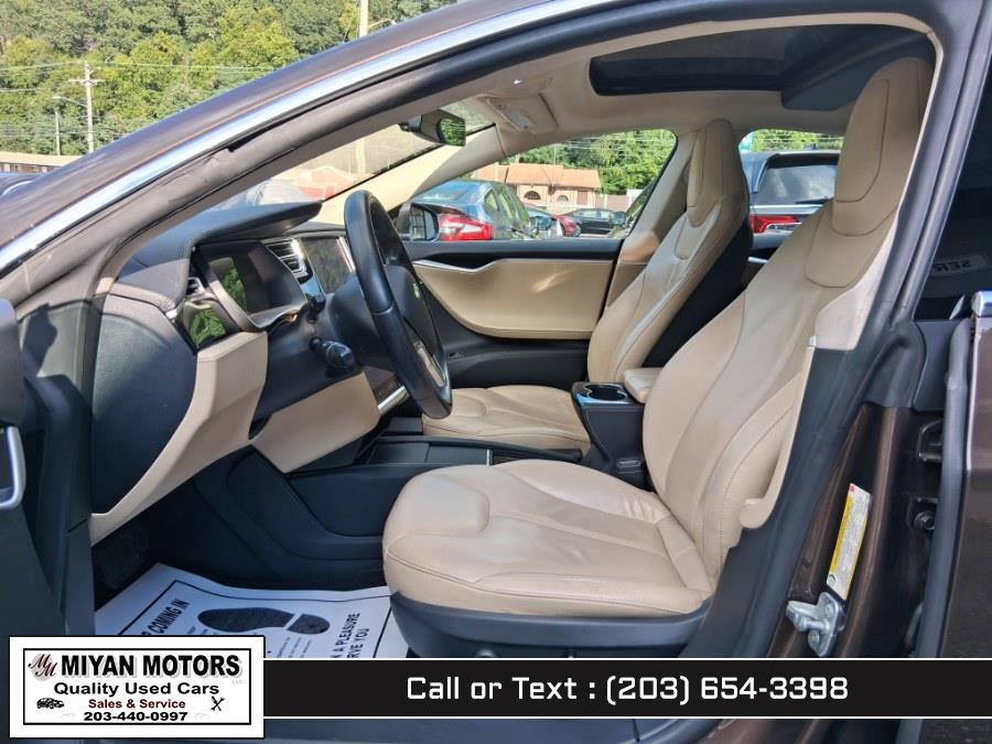 2014 Tesla Model S 4dr Sdn 85 kWh Battery, available for sale in Meriden, Connecticut | Miyan Motors. Meriden, Connecticut 2014 Tesla Model S 4dr Sdn 85 kWh Battery, available for sale in Meriden, Connecticut | Miyan Motors. Meriden, Connecticut