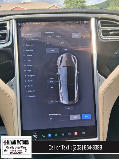 2014 Tesla Model S 4dr Sdn 85 kWh Battery, available for sale in Meriden, Connecticut | Miyan Motors. Meriden, Connecticut 2014 Tesla Model S 4dr Sdn 85 kWh Battery, available for sale in Meriden, Connecticut | Miyan Motors. Meriden, Connecticut
