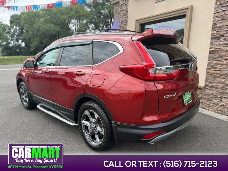 2019 Honda CR-V EX AWD, available for sale in Freeport, New York | Carmart One LLC. Freeport, New York 2019 Honda CR-V EX AWD, available for sale in Freeport, New York | Carmart One LLC. Freeport, New York
