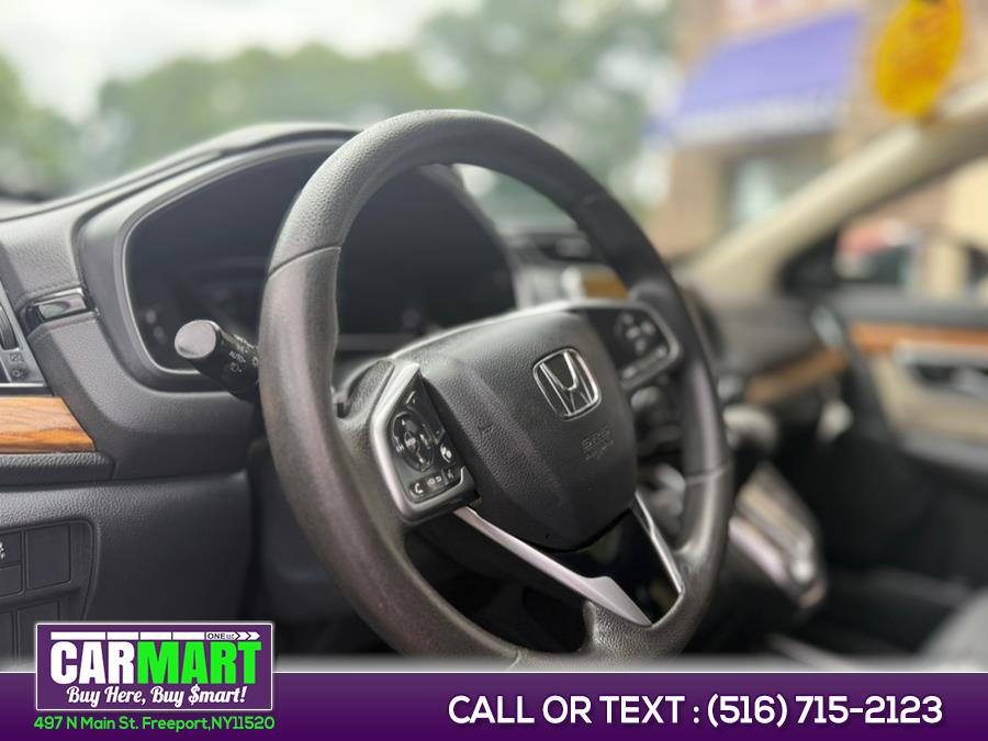 2019 Honda CR-V EX AWD, available for sale in Freeport, New York | Carmart One LLC. Freeport, New York 2019 Honda CR-V EX AWD, available for sale in Freeport, New York | Carmart One LLC. Freeport, New York