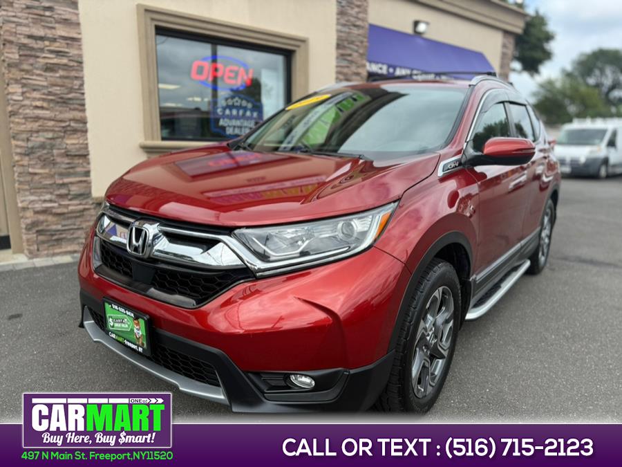 2019 Honda CR-V EX AWD, available for sale in Freeport, New York | Carmart One LLC. Freeport, New York 2019 Honda CR-V EX AWD, available for sale in Freeport, New York | Carmart One LLC. Freeport, New York