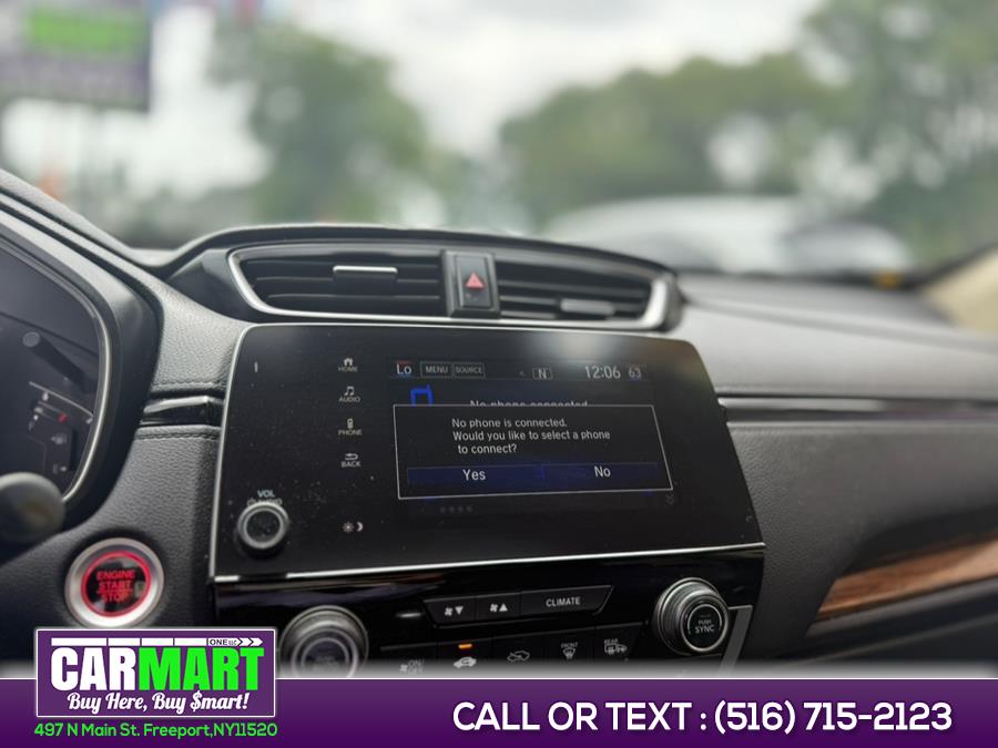 2019 Honda CR-V EX AWD, available for sale in Freeport, New York | Carmart One LLC. Freeport, New York 2019 Honda CR-V EX AWD, available for sale in Freeport, New York | Carmart One LLC. Freeport, New York