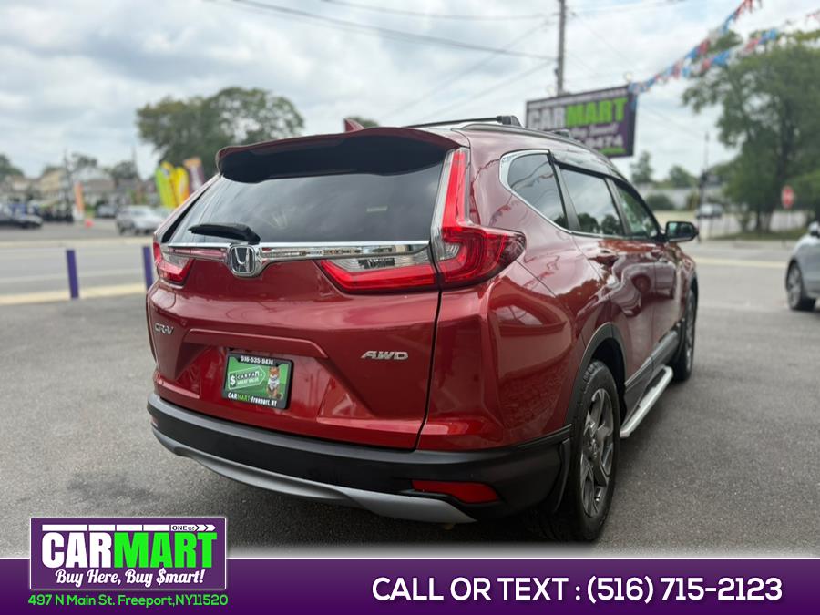 2019 Honda CR-V EX AWD, available for sale in Freeport, New York | Carmart One LLC. Freeport, New York 2019 Honda CR-V EX AWD, available for sale in Freeport, New York | Carmart One LLC. Freeport, New York