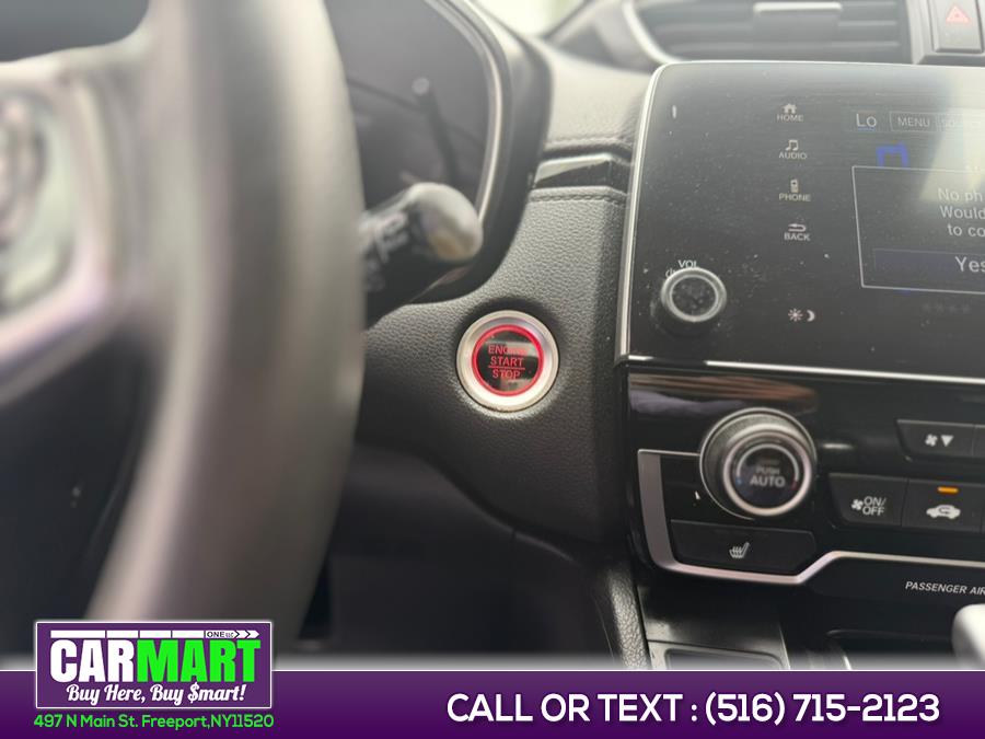 2019 Honda CR-V EX AWD, available for sale in Freeport, New York | Carmart One LLC. Freeport, New York 2019 Honda CR-V EX AWD, available for sale in Freeport, New York | Carmart One LLC. Freeport, New York