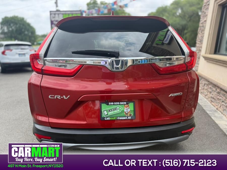 2019 Honda CR-V EX AWD, available for sale in Freeport, New York | Carmart One LLC. Freeport, New York 2019 Honda CR-V EX AWD, available for sale in Freeport, New York | Carmart One LLC. Freeport, New York