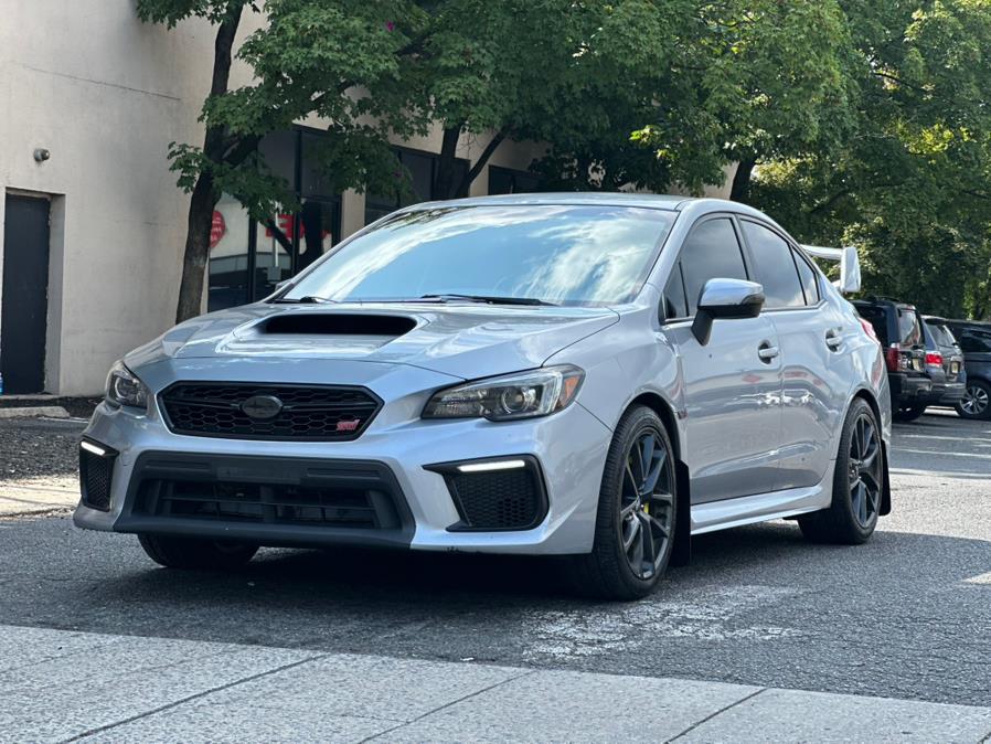 Used 2018 Subaru WRX in Plainfield, New Jersey | Best Cars R Us LLC. Plainfield, New Jersey