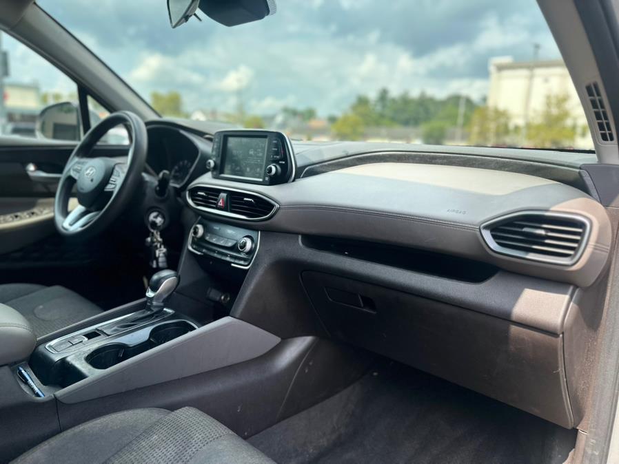 2020 Hyundai Santa Fe SE 2.4L Auto AWD, available for sale in Plainfield, New Jersey | Best Cars R Us LLC. Plainfield, New Jersey 2020 Hyundai Santa Fe SE 2.4L Auto AWD, available for sale in Plainfield, New Jersey | Best Cars R Us LLC. Plainfield, New Jersey