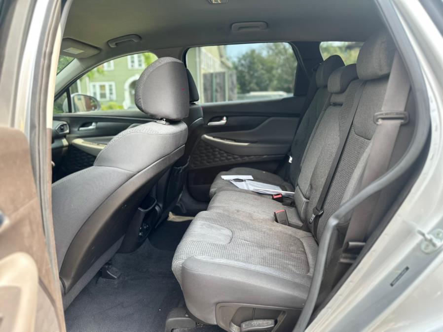 2020 Hyundai Santa Fe SE 2.4L Auto AWD, available for sale in Plainfield, New Jersey | Best Cars R Us LLC. Plainfield, New Jersey 2020 Hyundai Santa Fe SE 2.4L Auto AWD, available for sale in Plainfield, New Jersey | Best Cars R Us LLC. Plainfield, New Jersey