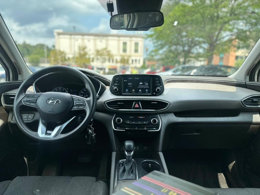 2020 Hyundai Santa Fe SE 2.4L Auto AWD, available for sale in Plainfield, New Jersey | Best Cars R Us LLC. Plainfield, New Jersey 2020 Hyundai Santa Fe SE 2.4L Auto AWD, available for sale in Plainfield, New Jersey | Best Cars R Us LLC. Plainfield, New Jersey