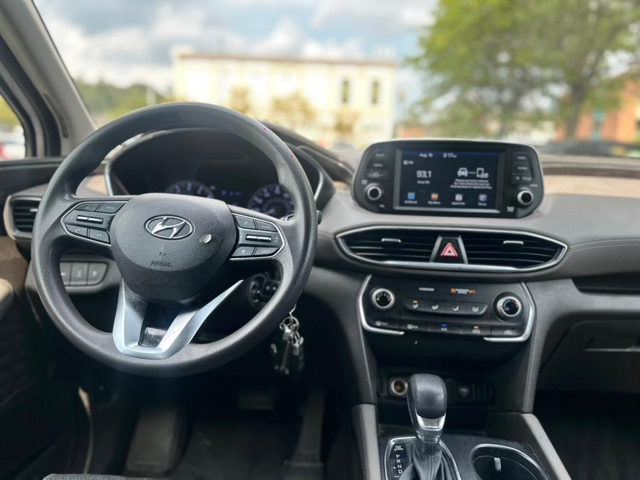 2020 Hyundai Santa Fe SE 2.4L Auto AWD, available for sale in Plainfield, New Jersey | Best Cars R Us LLC. Plainfield, New Jersey 2020 Hyundai Santa Fe SE 2.4L Auto AWD, available for sale in Plainfield, New Jersey | Best Cars R Us LLC. Plainfield, New Jersey