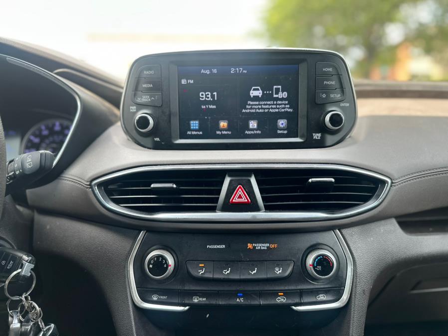 2020 Hyundai Santa Fe SE 2.4L Auto AWD, available for sale in Plainfield, New Jersey | Best Cars R Us LLC. Plainfield, New Jersey 2020 Hyundai Santa Fe SE 2.4L Auto AWD, available for sale in Plainfield, New Jersey | Best Cars R Us LLC. Plainfield, New Jersey